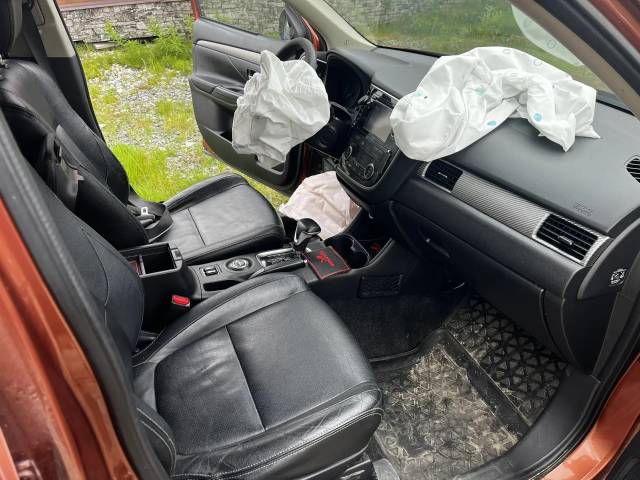 Mitsubishi Outlander, 2012 года, 146 лс, 250000 км, АКПП - Изображение 7