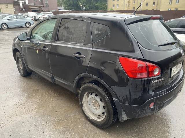 Nissan Qashqai, 2007 года, 114 лс, 197083 км - Изображение 2