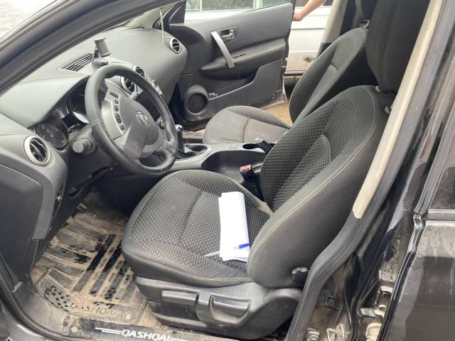 Nissan Qashqai, 2007 года, 114 лс, 197083 км - Изображение 7