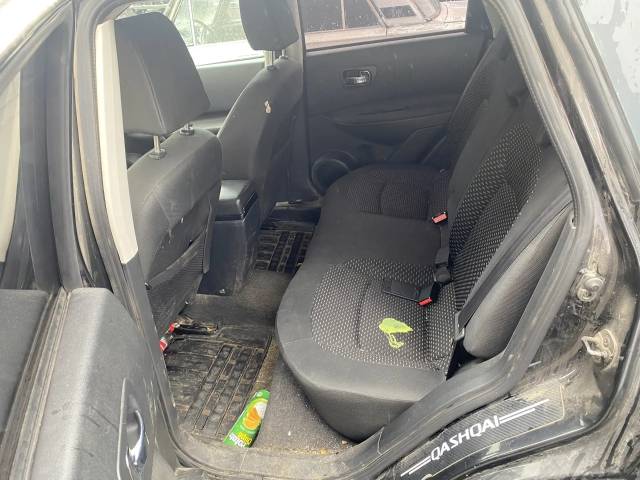 Nissan Qashqai, 2007 года, 114 лс, 197083 км - Изображение 8