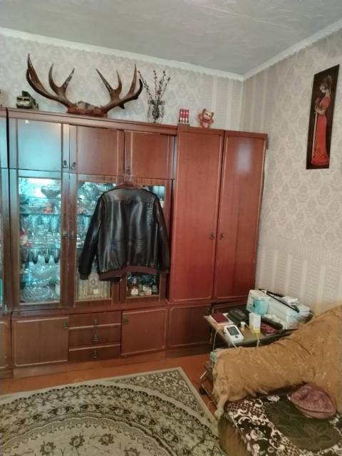1/2 доля квартиры в Бурятии - Изображение 5