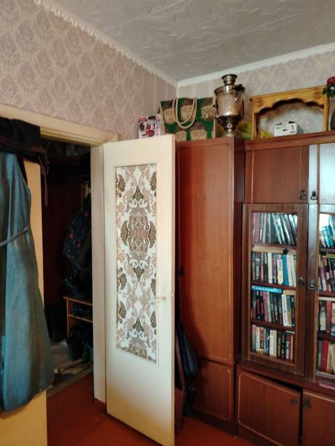 1/2 доля квартиры в Бурятии - Изображение 6
