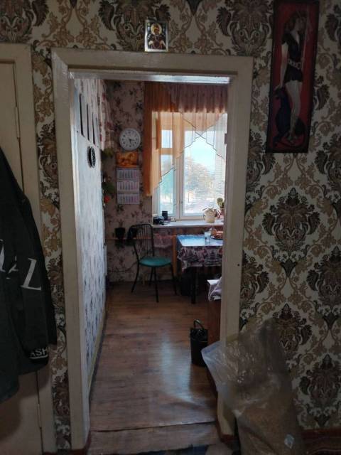 1/2 доля квартиры в Бурятии - Изображение 22