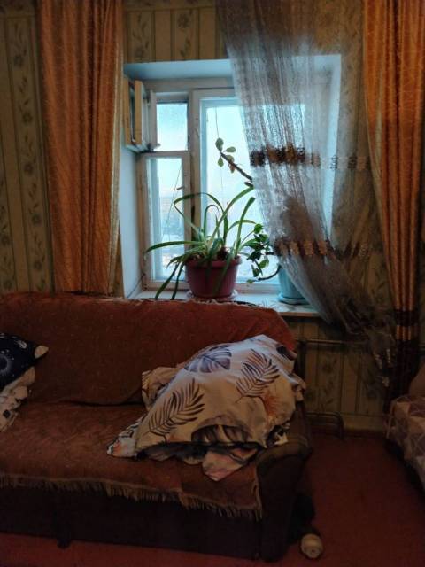 1/2 доля квартиры в Бурятии - Изображение 2