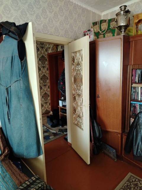 1/2 доля квартиры в Бурятии - Изображение 20
