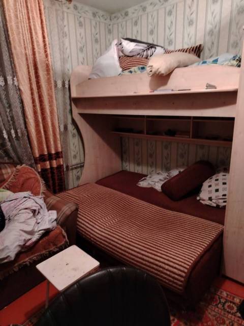 1/2 доля квартиры в Бурятии - Изображение 10