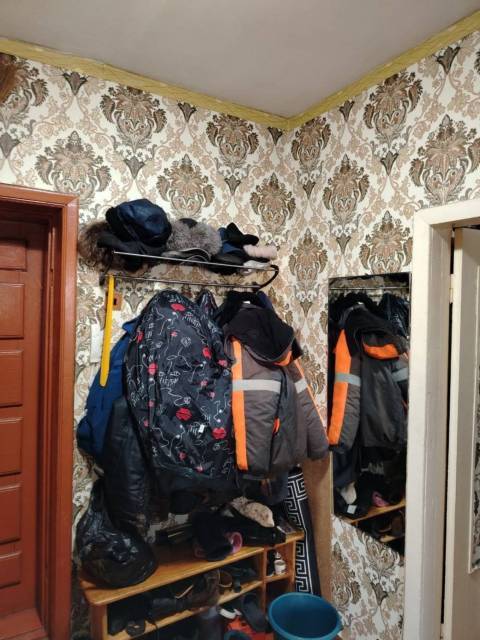 1/2 доля квартиры в Бурятии - Изображение 24