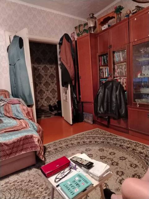 1/2 доля квартиры в Бурятии - Изображение 15