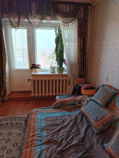 1/2 доля квартиры в Бурятии - Изображение 3