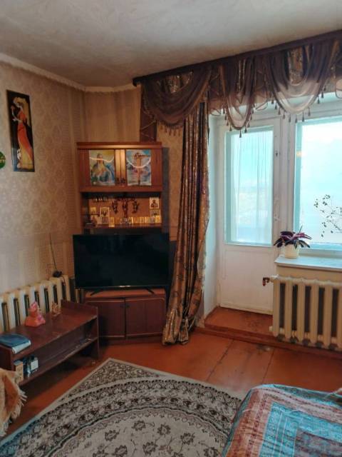 1/2 доля квартиры в Бурятии - Изображение 1