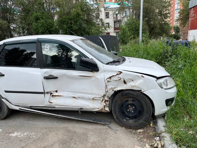 Lada Granta, 2018 года, 87 лс - Изображение 3