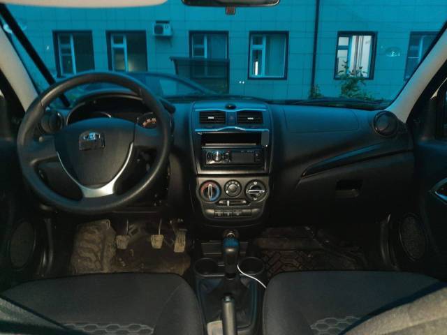 Lada Granta, 2018 года, 106 лс, 122667 км - Изображение 5