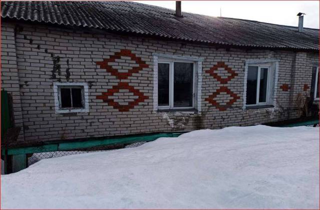 1/3 доля квартиры  и 1/3 доля земельного участка в Курганской обл. - Изображение 1