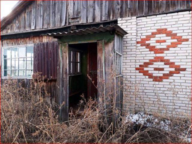 1/3 доля квартиры  и 1/3 доля земельного участка в Курганской обл. - Изображение 10