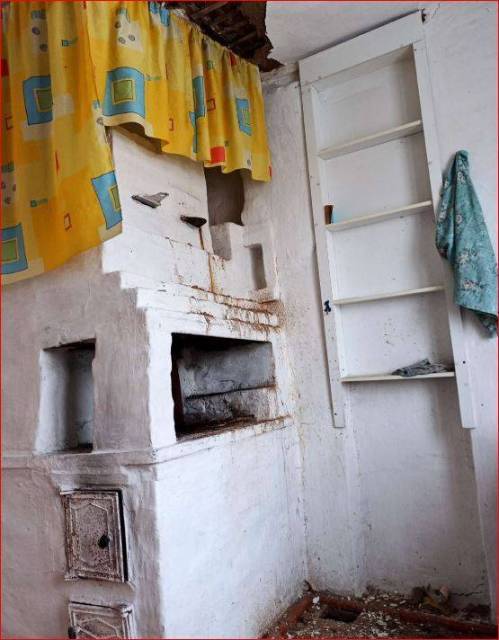 1/3 доля квартиры  и 1/3 доля земельного участка в Курганской обл. - Изображение 7