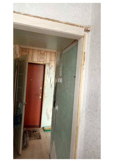 Квартира в Каменск-Уральском, 27,2 кв.м, 1 комн. - Изображение 3