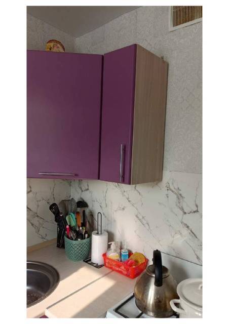 Квартира в Каменск-Уральском, 27,2 кв.м, 1 комн. - Изображение 2