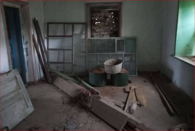 1/2 доля дома и 1/2 доля земельного участка в Ставропольском крае - Изображение 11