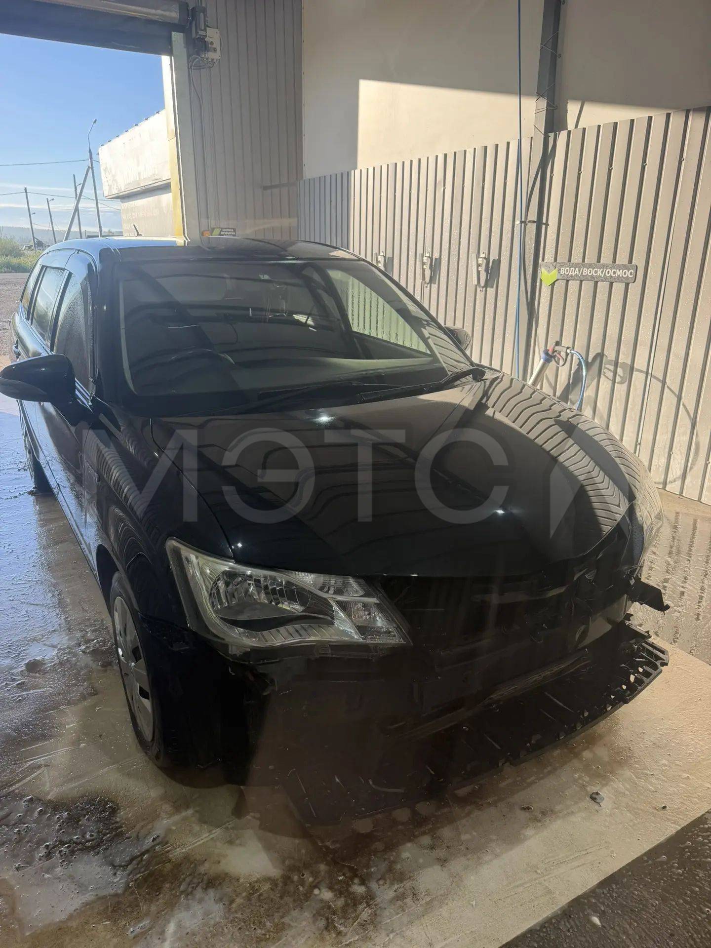 Toyota Corolla, 2014 года, 74 лс, 180200 км, АКПП - Изображение 1