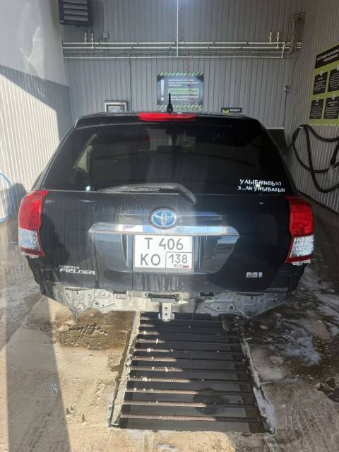 Toyota Corolla, 2014 года, 74 лс, 180200 км, АКПП - Изображение 6