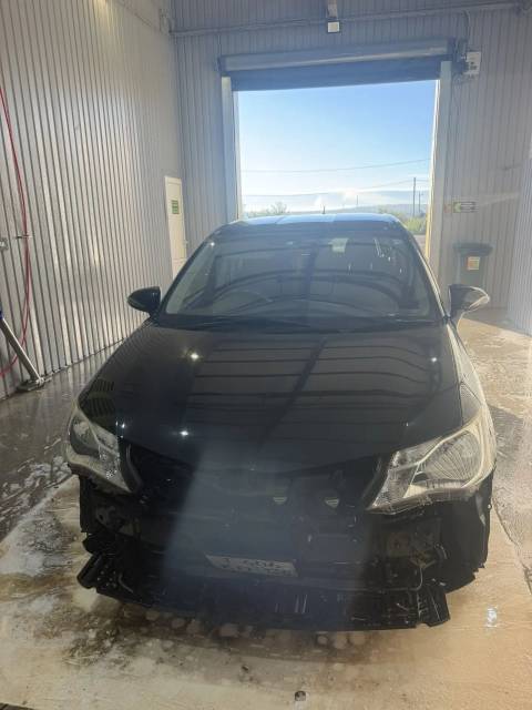 Toyota Corolla, 2014 года, 74 лс, 180200 км, АКПП - Изображение 3