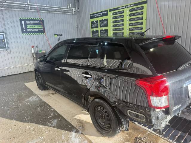 Toyota Corolla, 2014 года, 74 лс, 180200 км, АКПП - Изображение 7