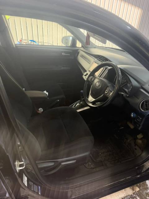Toyota Corolla, 2014 года, 74 лс, 180200 км, АКПП - Изображение 8