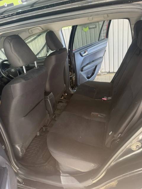 Toyota Corolla, 2014 года, 74 лс, 180200 км, АКПП - Изображение 9