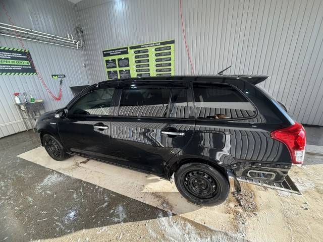 Toyota Corolla, 2014 года, 74 лс, 180200 км, АКПП - Изображение 4