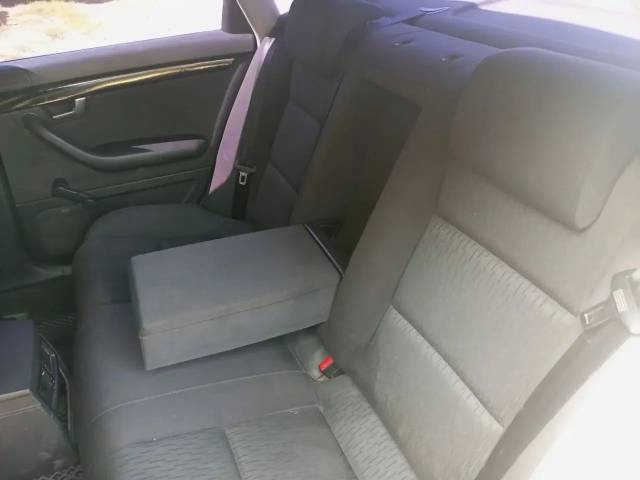 Audi A4, 2005 года, 163 лс, 334071 км - Изображение 8
