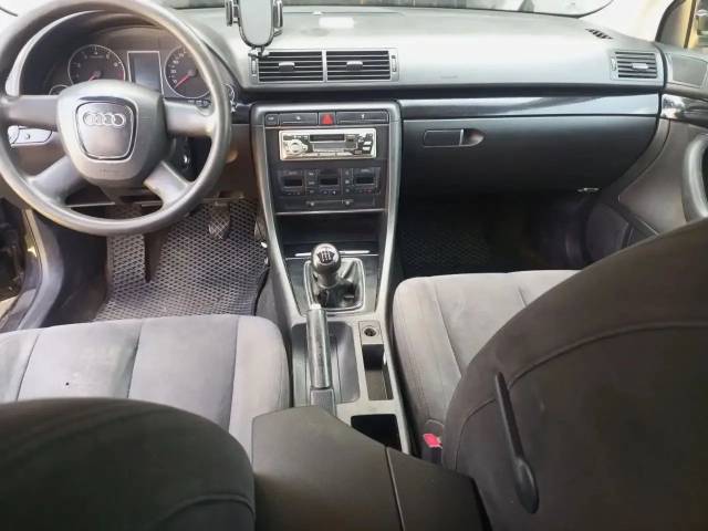 Audi A4, 2005 года, 163 лс, 334071 км - Изображение 6