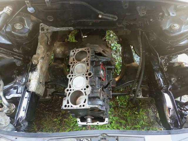 Audi A4, 2005 года, 163 лс, 334071 км - Изображение 17