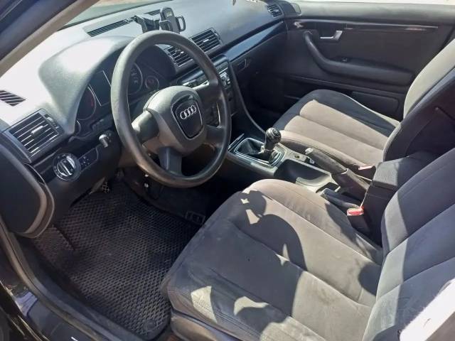 Audi A4, 2005 года, 163 лс, 334071 км - Изображение 5