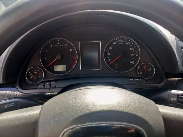 Audi A4, 2005 года, 163 лс, 334071 км - Изображение 10
