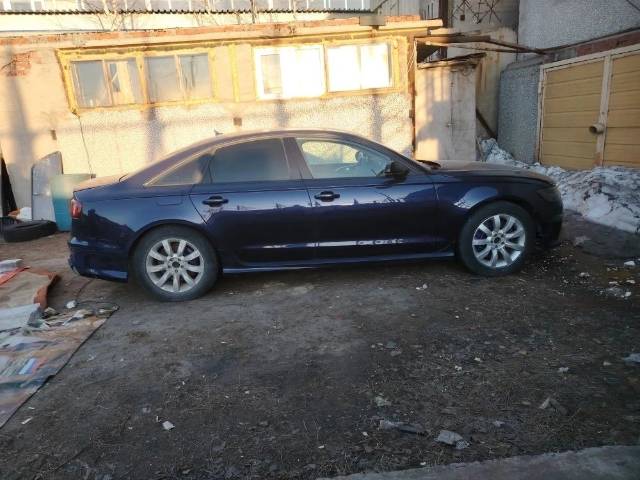 Audi A6, 2012 года, 310 лс - Изображение 2