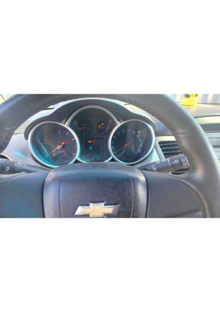 Chevrolet Cruze, 2012 года, 109 лс, АКПП - Изображение 9