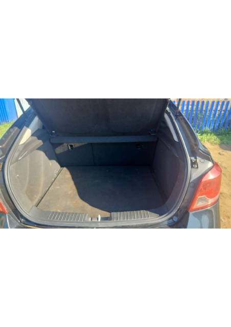 Chevrolet Cruze, 2012 года, 109 лс, АКПП - Изображение 10