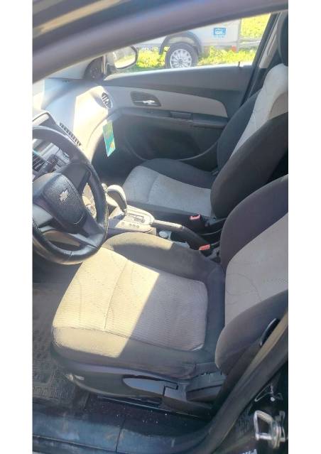 Chevrolet Cruze, 2012 года, 109 лс, АКПП - Изображение 5
