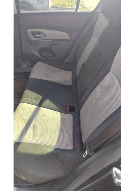 Chevrolet Cruze, 2012 года, 109 лс, АКПП - Изображение 6