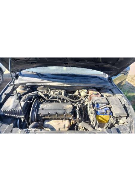 Chevrolet Cruze, 2012 года, 109 лс, АКПП - Изображение 7