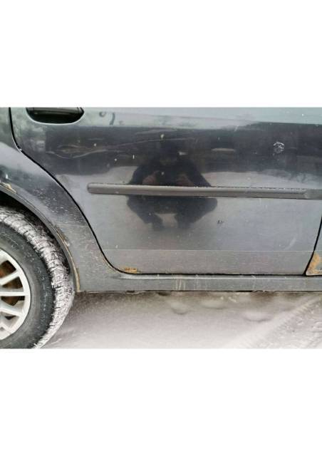 Renault Logan, 2007 года, 87 лс, 203000 км - Изображение 11