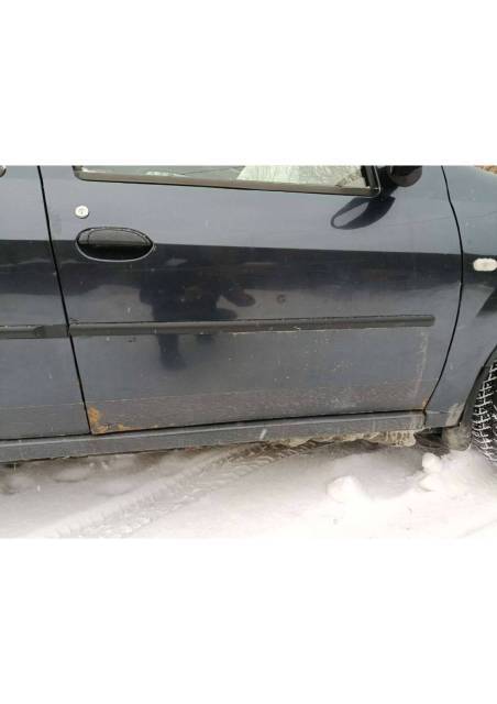 Renault Logan, 2007 года, 87 лс, 203000 км - Изображение 8