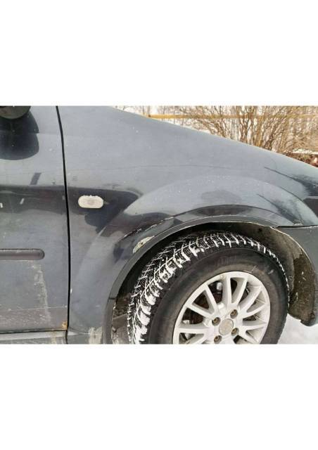 Renault Logan, 2007 года, 87 лс, 203000 км - Изображение 13