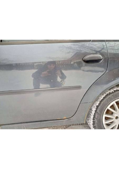 Renault Logan, 2007 года, 87 лс, 203000 км - Изображение 5