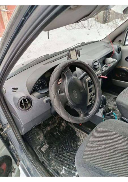 Renault Logan, 2007 года, 87 лс, 203000 км - Изображение 14