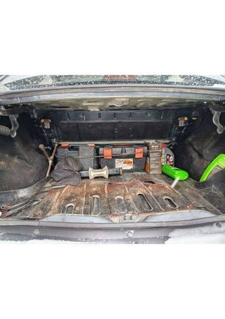 Renault Logan, 2007 года, 87 лс, 203000 км - Изображение 17