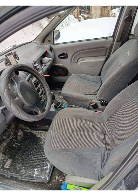 Renault Logan, 2007 года, 87 лс, 203000 км - Изображение 15