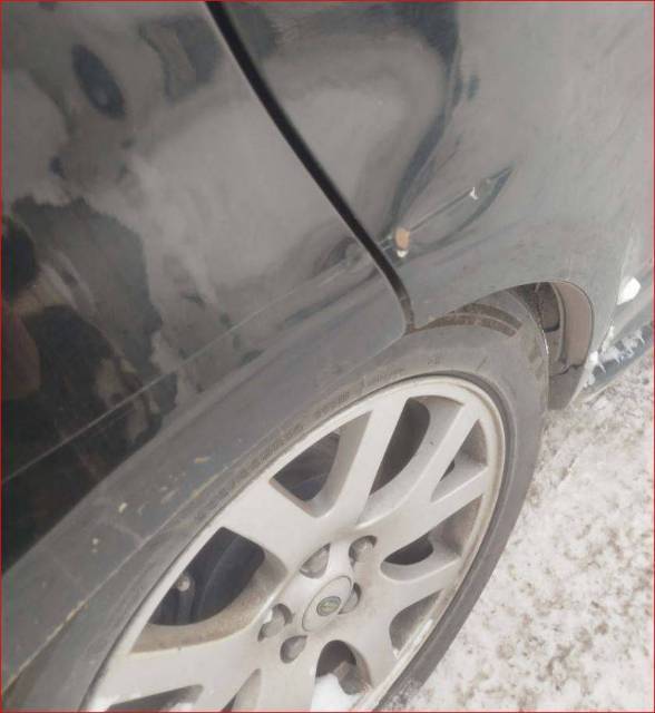 Land Rover Range Rover Sport, 2008 года, 272 лс - Изображение 10