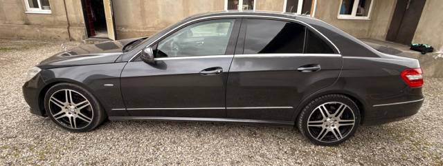 Mercedes-Benz E-Класс, 2009 года, 184 лс, 300000 км, АКПП - Изображение 3