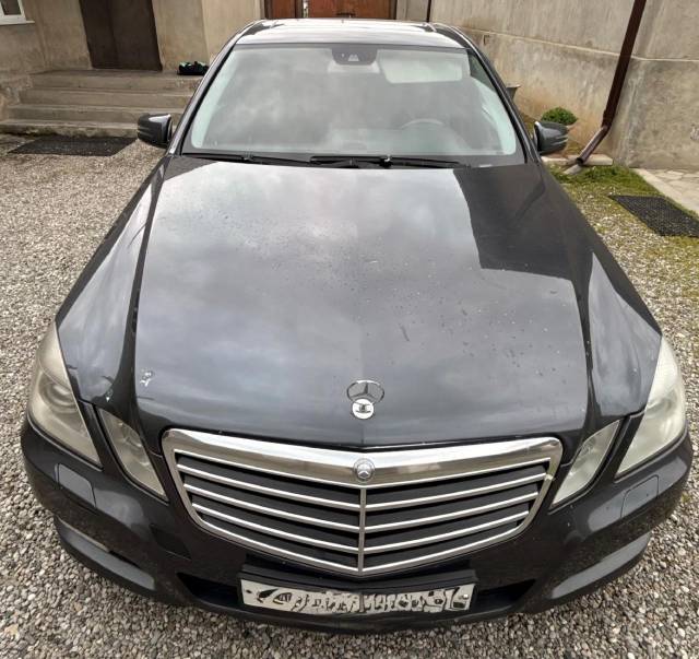 Mercedes-Benz E-Класс, 2009 года, 184 лс, 300000 км, АКПП - Изображение 2